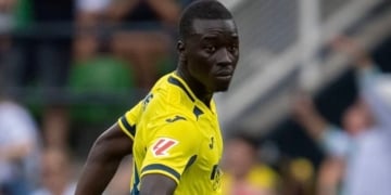 LaLiga : Pape Gueye buteur, Villarreal tenu en échec par le promu Racing Santander (2-2)