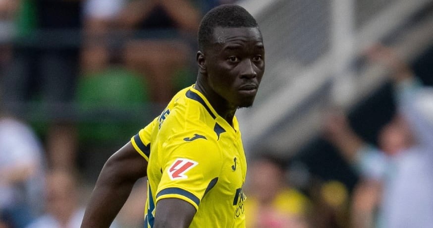 LaLiga : Pape Gueye buteur, Villarreal tenu en échec par le promu Racing Santander (2-2) - wiwsport LaLiga : Pape Gueye buteur, Villarreal tenu en échec par le promu Racing Santander (2-2) - wiwsport
