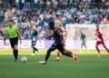 Ligue 1 : Le Havre de Rassoul Ndiaye s’incline face à Monaco et Lamine Camara qui débutent idéalement le championnat