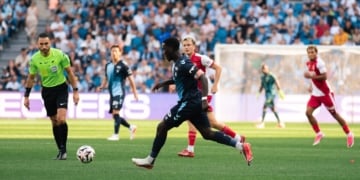 Ligue 1 : Le Havre de Rassoul Ndiaye s’incline face à Monaco et Lamine Camara qui débutent idéalement le championnat