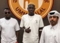 Mercato : Fallou Faye quitte Guédiawaye FC et rejoint Umm Salal SC - wiwsport Mercato : Fallou Faye quitte Guédiawaye FC et rejoint Umm Salal SC