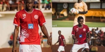 Mercato : trois pensionnaires de Génération Foot rejoignent le FC Metz