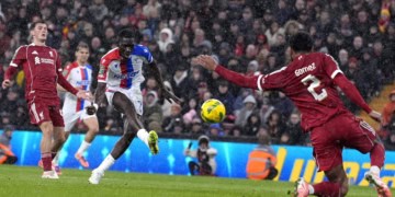 Mercato : Liverpool a entamé des négociations pour recruter Ismaïla Sarr