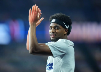 Mercato : Ibrahim Mbaye devrait finalement rejoindre Aston Villa
