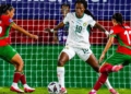 CAN Féminine 2026 : Grâce à un immense Adji Ndiaye, les Lionnes évitent le pire face au Maroc mais sont éliminées de la compétition