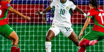 CAN Féminine 2026 : Grâce à un immense Adji Ndiaye, les Lionnes évitent le pire face au Maroc mais sont éliminées de la compétition