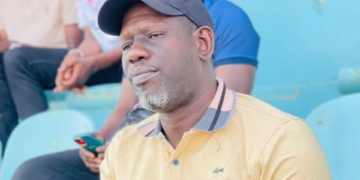 Jaraaf : Sellé Dieng prend les commandes de l’équipe première
