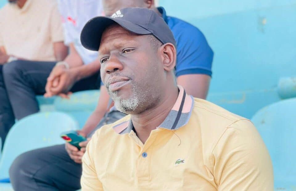 Jaraaf : Sellé Dieng prend les commandes de l’équipe première - wiwsport Jaraaf : Sellé Dieng prend les commandes de l’équipe première - wiwsport