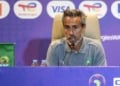 Jorge Vilda, sélectionneur du Maroc, avant le match contre le Sénégal à la CAN Féminine 2026 : « Ce sera un grand match, car le Sénégal est une excellente équipe »