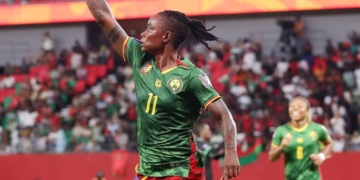 Foot : Le Cameroun gifle le Malawi et remporte la CAN Feminine pour la premiere fois