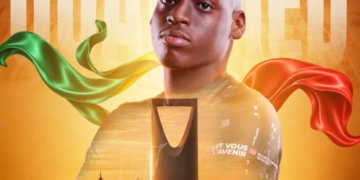 Esports Nations Cup 2026 : Dexx Junior décroche son billet pour Riyad