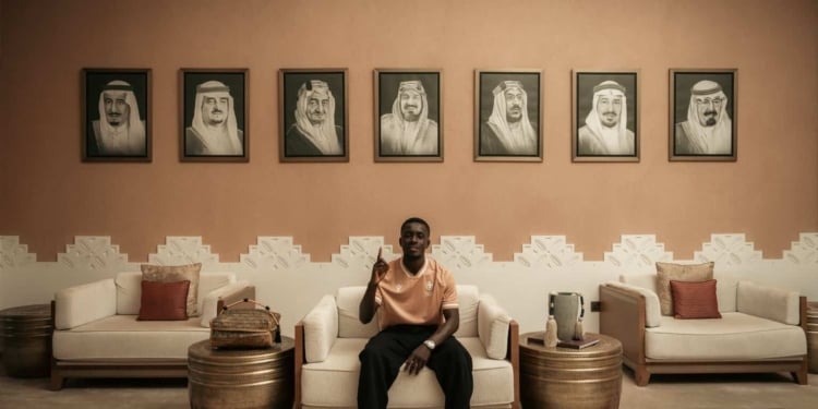 Mercato : Idrissa Gana Gueye rejoint officiellement l’Arabie saoudite et Al-Diriyah
