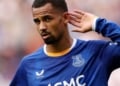 Pré-saison : Everton domine Newcastle avec un but d&rsquo;Iliman Ndiaye