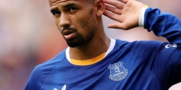 Pré-saison : Everton domine Newcastle avec un but d'Iliman Ndiaye - wiwsport Pré-saison : Everton domine Newcastle avec un but d’Iliman Ndiaye