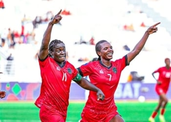 CAN Féminine 2026 : Le Malawi bat l'Algérie et se qualifie en finale dès sa première participation - wiwsport CAN Féminine 2026 : Le Malawi bat l’Algérie et se qualifie en finale dès sa première participation