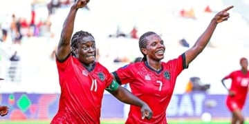 CAN Féminine 2026 : Le Malawi bat l&rsquo;Algérie et se qualifie en finale dès sa première participation