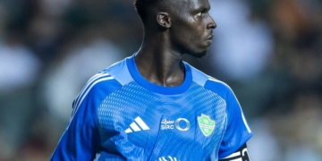 Al-Ahli : Pas encore totalement remis de sa blessure à la Coupe du Monde, Edouard Mendy va rater le début de saison - wiwsport Al-Ahli : Pas encore totalement remis de sa blessure à la Coupe du Monde, Edouard Mendy va rater le début de saison