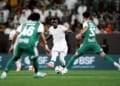 Saudi Pro League : Al-Diriyah battu par Al-Ahli d'Edouard Mendy pour les débuts d'Idrissa Gana Gueye - wiwsport Saudi Pro League : Al-Diriyah battu par Al-Ahli d’Edouard Mendy pour les débuts d’Idrissa Gana Gueye