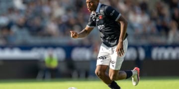 Mercato : Tobias Saliou Sène Moi (Viking) dans le viseur de Beşiktaş