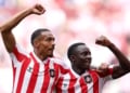 Premier League : Sunderland s'impose contre Fulham, Habib Diarra décisif - wiwsport Premier League : Sunderland s’impose contre Fulham, Habib Diarra décisif