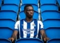 Real Sociedad : Pellegrino Matarazzo s'enflamme pour la nouvelle recrue Mamadou Sarr - wiwsport Real Sociedad : Pellegrino Matarazzo s’enflamme pour la nouvelle recrue Mamadou Sarr