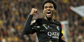 Mercato : Ibrahim Mbaye attendu ce samedi à Birmingham pour passer sa visite médicale avec Aston Villa - wiwsport Mercato : Ibrahim Mbaye attendu ce samedi à Birmingham pour passer sa visite médicale avec Aston Villa