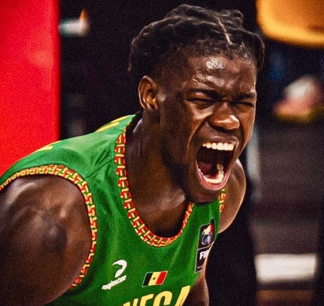 Statistiques / Sénégal – Mali : Jean-Jacques Boissy en feu, Brancou confirme - wiwsport Statistiques / Sénégal – Mali : Jean-Jacques Boissy en feu, Brancou confirme - wiwsport