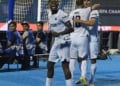 Ligue des Champions : Viking revient de loin contre le Dinamo Zagreb en barrage aller, Tobias Saliou Moi Sène décisif - wiwsport Ligue des Champions : Viking revient de loin contre le Dinamo Zagreb en barrage aller, Tobias Saliou Moi Sène décisif
