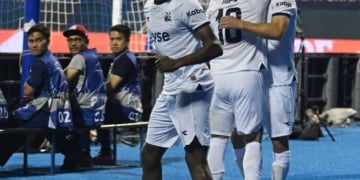 Ligue des Champions : Viking revient de loin contre le Dinamo Zagreb en barrage aller, Tobias Saliou Moi Sène décisif