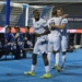 Ligue des Champions : Viking revient de loin contre le Dinamo Zagreb en barrage aller, Tobias Saliou Moi Sène décisif
