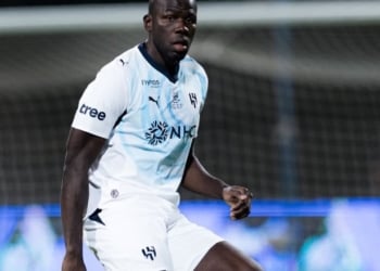 Saudi Pro League : Al-Hilal enchaîne contre Al-Fayha, Kalidou Koulibaly passeur décisif - wiwsport Saudi Pro League : Al-Hilal enchaîne contre Al-Fayha, Kalidou Koulibaly passeur décisif