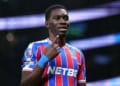Crystal Palace : Ismaïla Sarr n&rsquo;a pas refusé de jouer contre Everton pour forcer un départ