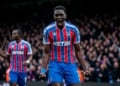 Crystal Palace : Courtisé par Liverpool et Galatasaray, Ismaïla Sarr ne jouera pas contre Manchester City ce vendredi - wiwsport Crystal Palace : Courtisé par Liverpool et Galatasaray, Ismaïla Sarr ne jouera pas contre Manchester City ce vendredi