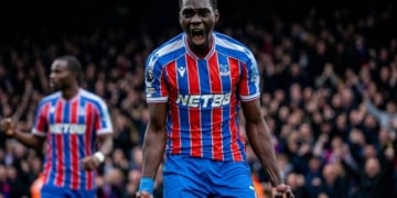 Crystal Palace : Courtisé par Liverpool et Galatasaray, Ismaïla Sarr ne jouera pas contre Manchester City ce vendredi - wiwsport Crystal Palace : Courtisé par Liverpool et Galatasaray, Ismaïla Sarr ne jouera pas contre Manchester City ce vendredi