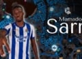 Mercato : Mamadou Sarr quitte Chelsea et file à la Real Sociedad en prêt - wiwsport Mercato : Mamadou Sarr quitte Chelsea et file à la Real Sociedad en prêt