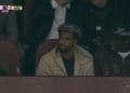 Premier League : Ibrahim Mbaye présent au stade de Villa Park pour le match Aston Villa - Arsenal - wiwsport Premier League : Ibrahim Mbaye présent au stade de Villa Park pour le match Aston Villa - Arsenal - wiwsport