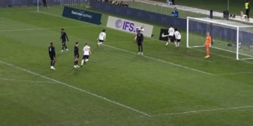 Présaison : Avec Mamadou Sarr, Chelsea s’incline (1-2) face à Tottenham