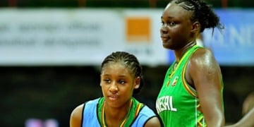 Afrobasket U18 féminin : Le sélectionneur dévoile la liste des 16 joueuses retenues pour la compétition ! - wiwsport Afrobasket U18 féminin : Le sélectionneur dévoile la liste des 16 joueuses retenues pour la compétition !