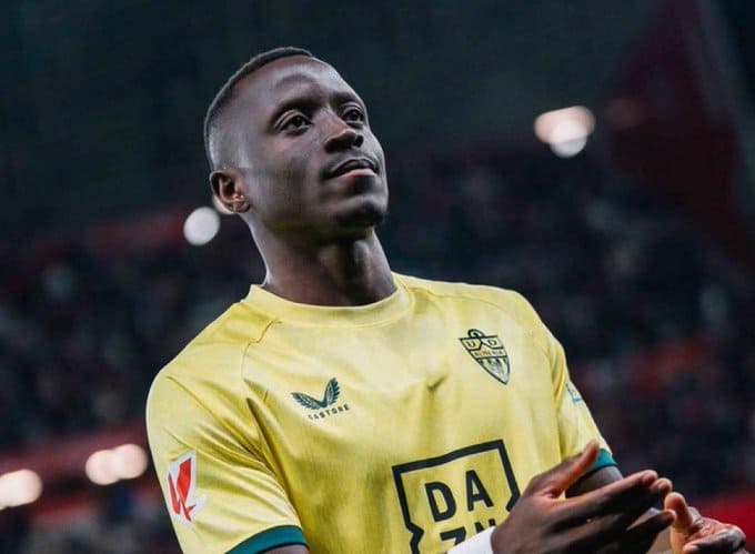 Mercato : Dion Lopy dans le viseur de Al Ittihad ! - wiwsport