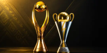 Compétitions interclubs CAF : Les équipes éliminées en tour préliminaire recevront 56 millions FCFA !