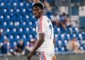 Mercato : Fenerbahçe avance dans le dossier Ismaïla Sarr ! - wiwsport Mercato : Fenerbahçe avance dans le dossier Ismaïla Sarr !
