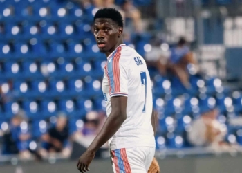 Mercato : Fenerbahçe avance dans le dossier Ismaïla Sarr !
