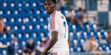 Mercato : Fenerbahçe avance dans le dossier Ismaïla Sarr ! - wiwsport Mercato : Fenerbahçe avance dans le dossier Ismaïla Sarr !