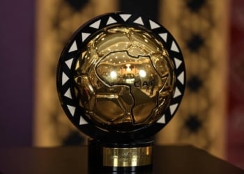CAF Awards : Le Nigeria accueillera la cérémonie en fin d’année 2026 !