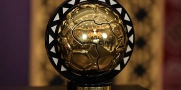 CAF Awards : Le Nigeria accueillera la cérémonie en fin d’année 2026 ! - wiwsport CAF Awards : Le Nigeria accueillera la cérémonie en fin d’année 2026 !