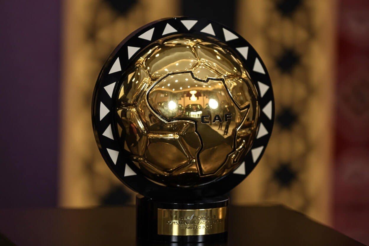CAF Awards : Le Nigeria accueillera la cérémonie en fin d’année 2026 ! - wiwsport CAF Awards : Le Nigeria accueillera la cérémonie en fin d’année 2026 ! - wiwsport