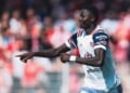 Cagliari : Paul Mendy buteur lors de la rencontre amicale face à l’Union Berlin (2-2) - wiwsport Cagliari : Paul Mendy buteur lors de la rencontre amicale face à l’Union Berlin (2-2)