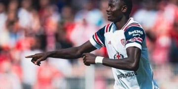 Cagliari : Paul Mendy buteur lors de la rencontre amicale face à l’Union Berlin (2-2)