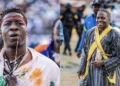 Lamb : Une nouvelle date fixée pour le combat Pokola Baldé v Diène Kaïré ! - wiwsport Lamb : Une nouvelle date fixée pour le combat Pokola Baldé v Diène Kaïré !