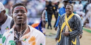 Lamb : Une nouvelle date fixée pour le combat Pokola Baldé v Diène Kaïré ! - wiwsport Lamb : Une nouvelle date fixée pour le combat Pokola Baldé v Diène Kaïré !